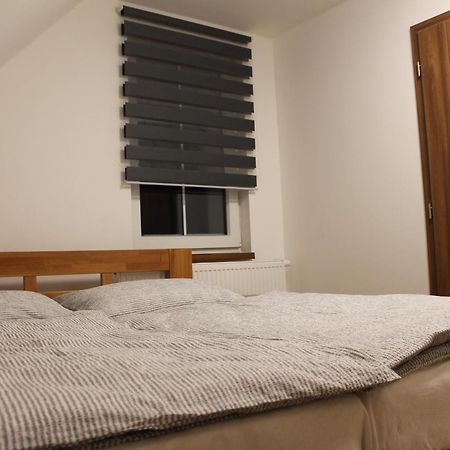 Apartmany 264 Albrechtice v Jizerskych horach Eksteriør bilde