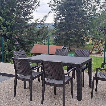 Apartmany 264 Albrechtice v Jizerskych horach Eksteriør bilde