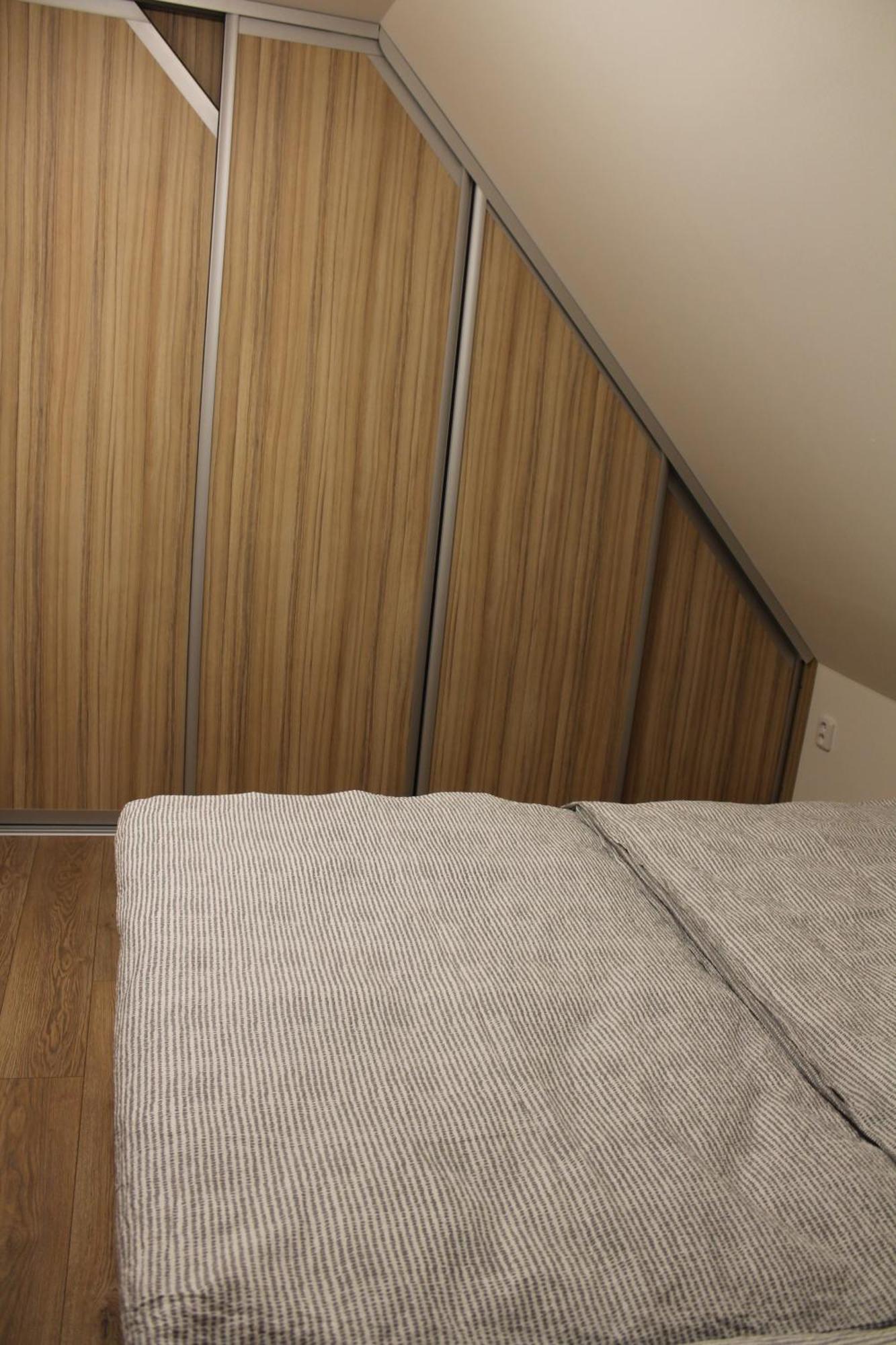 Apartmany 264 Albrechtice v Jizerskych horach Eksteriør bilde