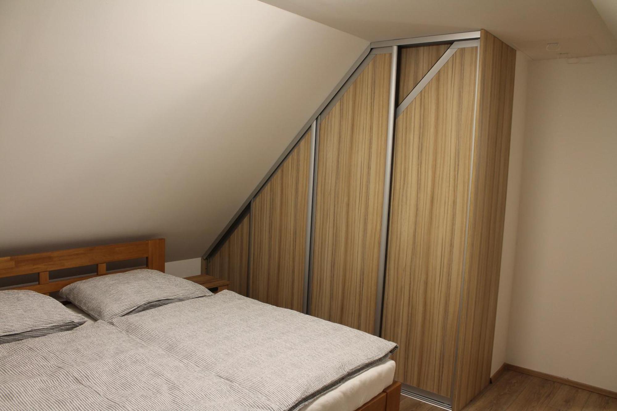 Apartmany 264 Albrechtice v Jizerskych horach Eksteriør bilde