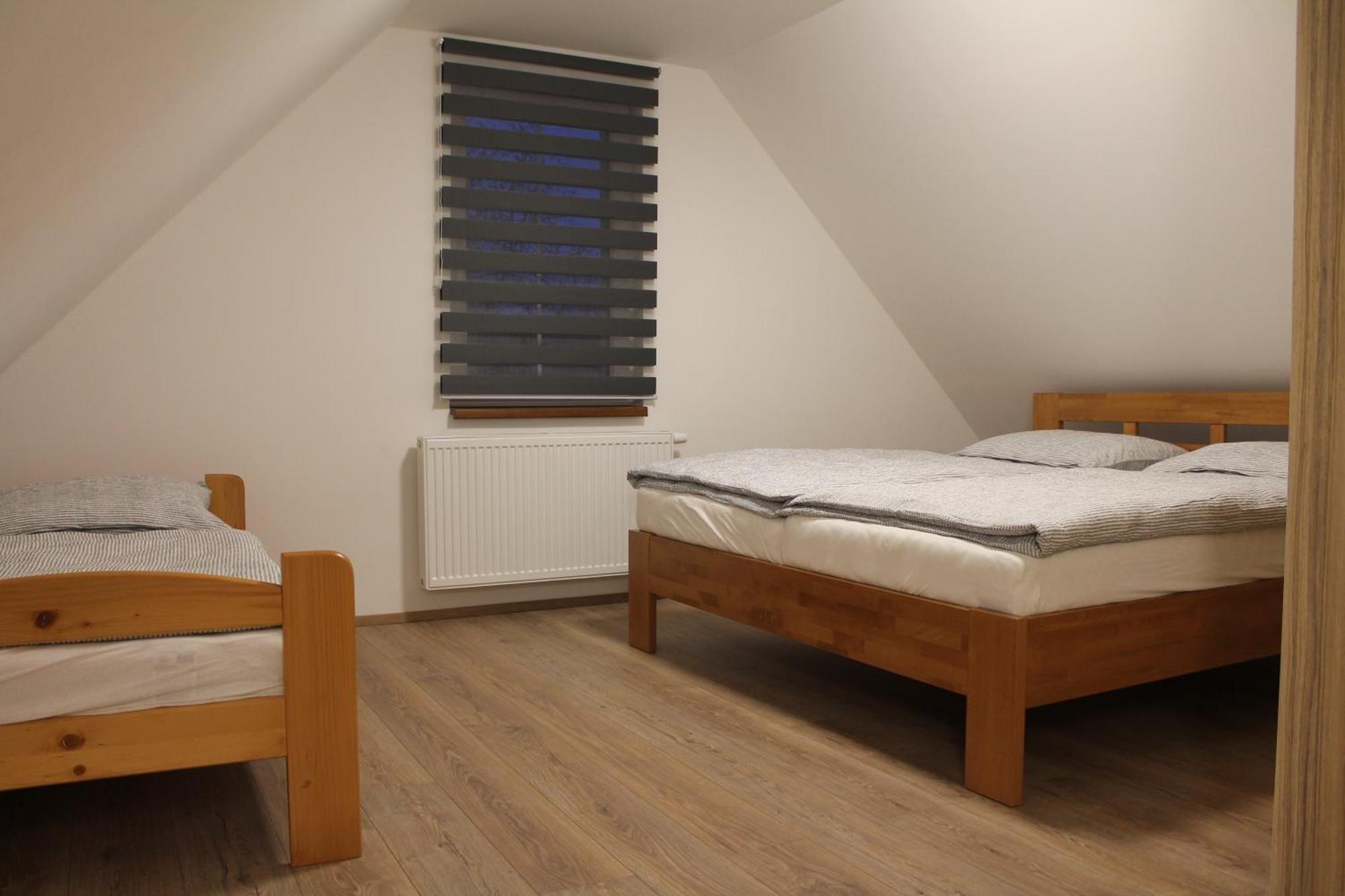 Apartmany 264 Albrechtice v Jizerskych horach Eksteriør bilde