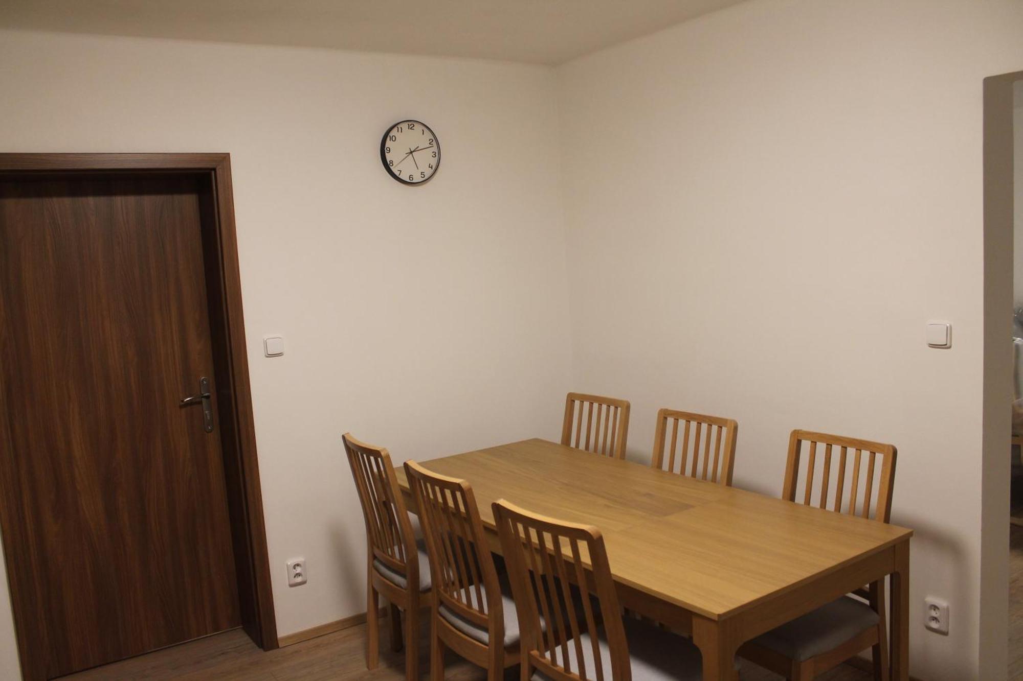 Apartmany 264 Albrechtice v Jizerskych horach Eksteriør bilde