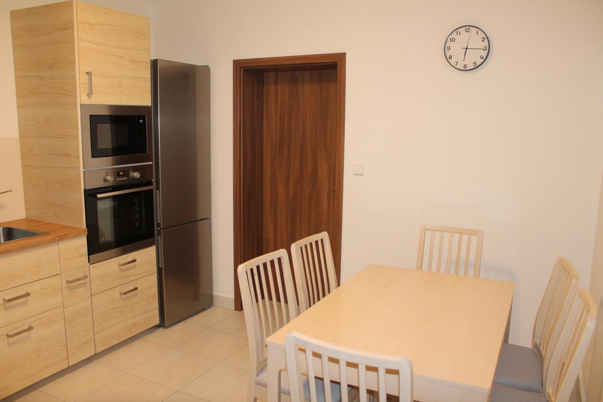 Apartmany 264 Albrechtice v Jizerskych horach Eksteriør bilde