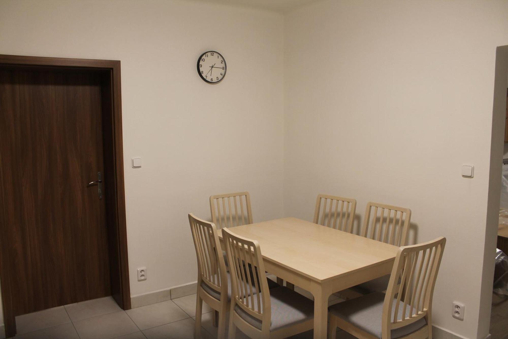 Apartmany 264 Albrechtice v Jizerskych horach Eksteriør bilde