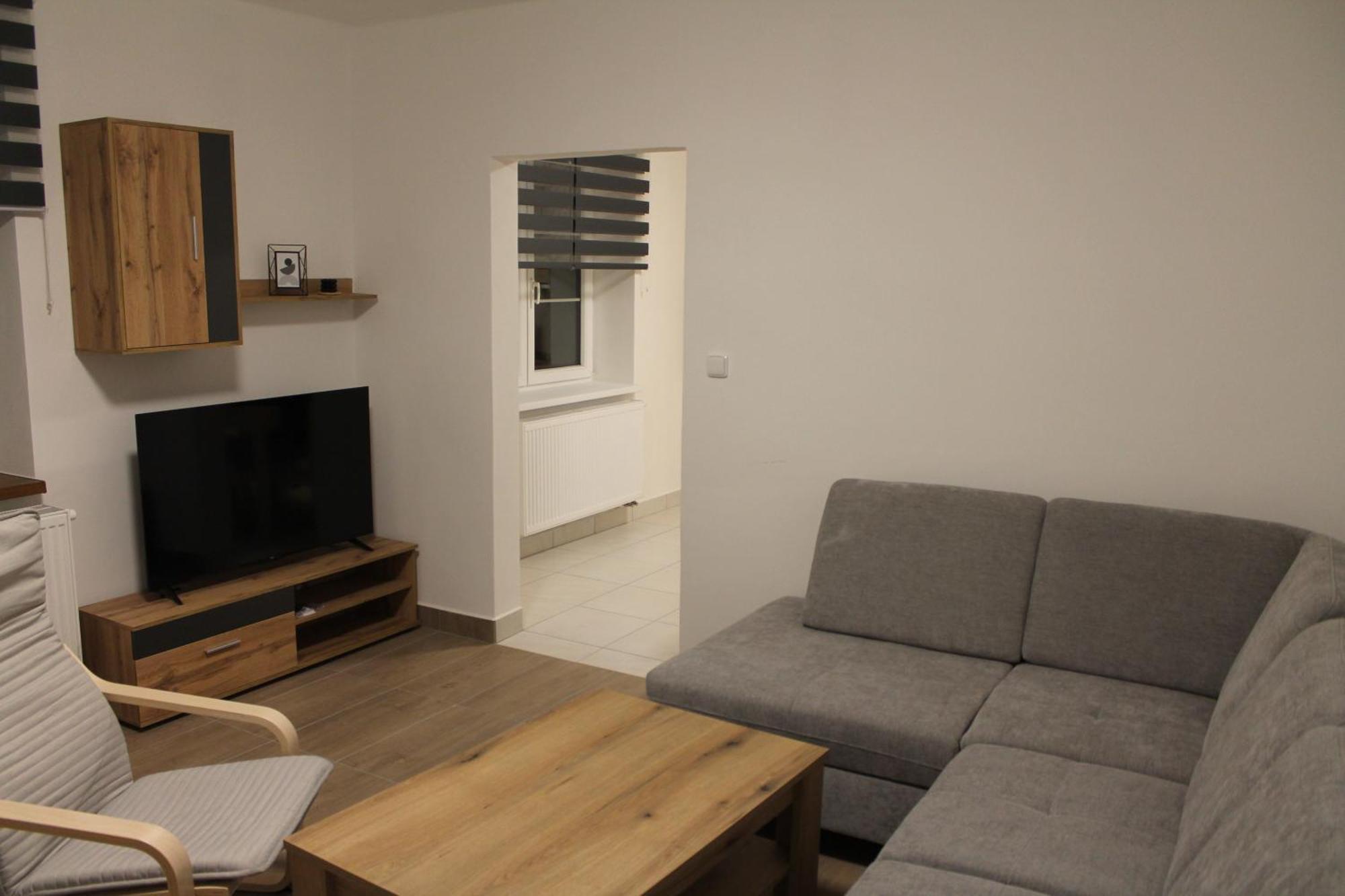 Apartmany 264 Albrechtice v Jizerskych horach Eksteriør bilde