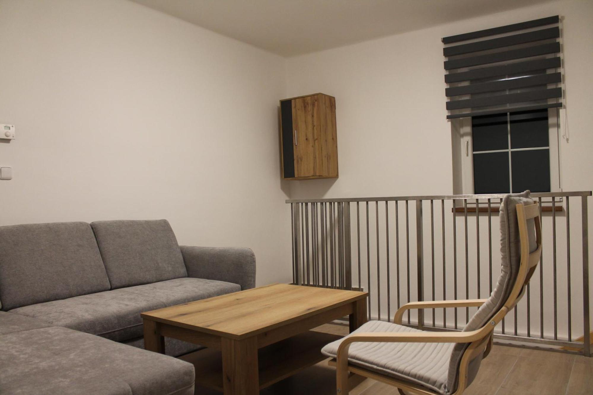 Apartmany 264 Albrechtice v Jizerskych horach Eksteriør bilde