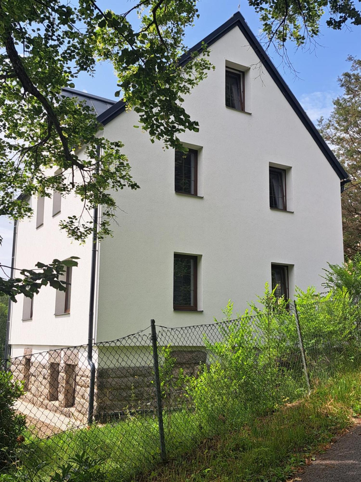 Apartmany 264 Albrechtice v Jizerskych horach Eksteriør bilde
