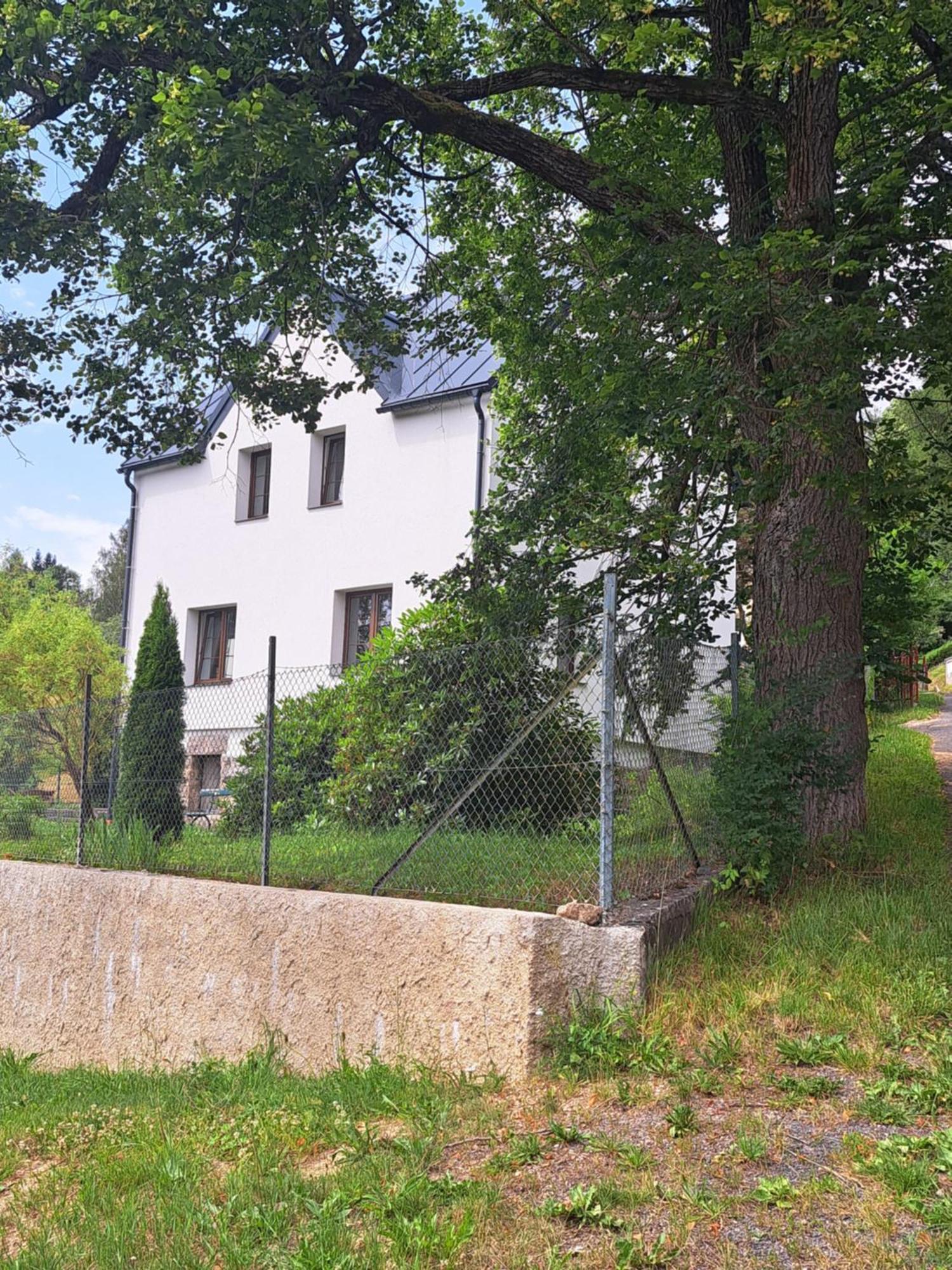 Apartmany 264 Albrechtice v Jizerskych horach Eksteriør bilde